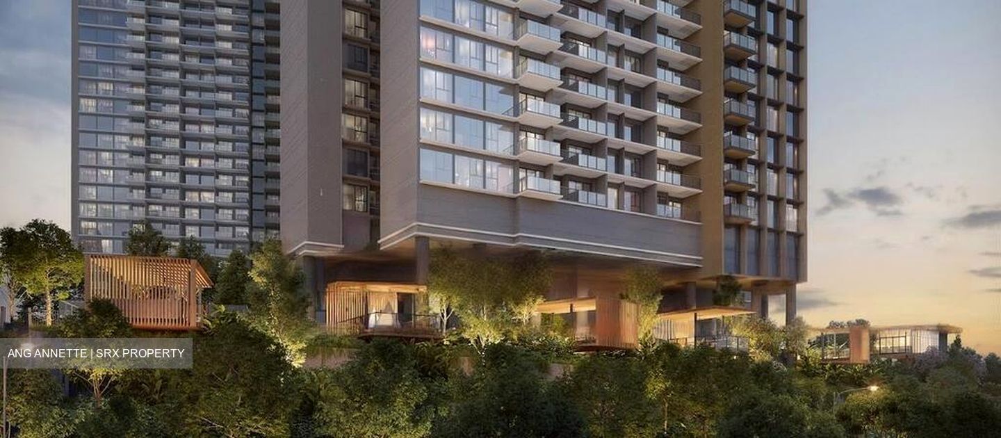 Nava Grove (D21), Condominium #462265271